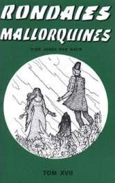 MOLL EDITORIAL, RONDAIES MALLORQUINES VOL.17