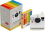 Polaroid Now Blanco