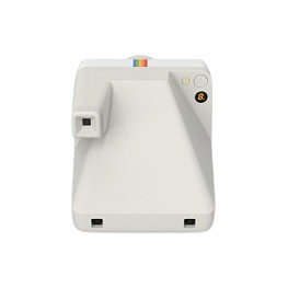 Polaroid Now Blanco