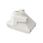 Polaroid Now Blanco