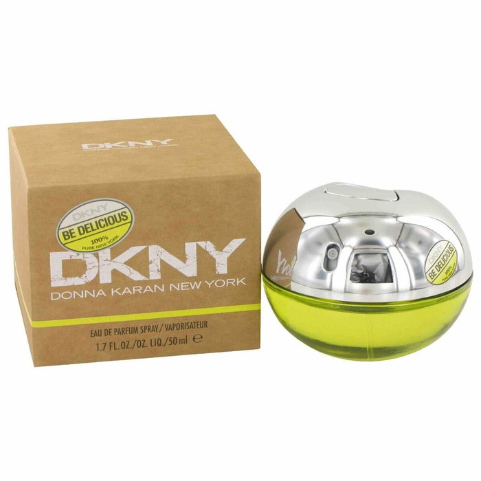 DKNY Be Delicious Eau de Parfum 50 ml
