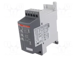 ABB PSR3-600-11 Módulo de automatización Softstart 1,5kW