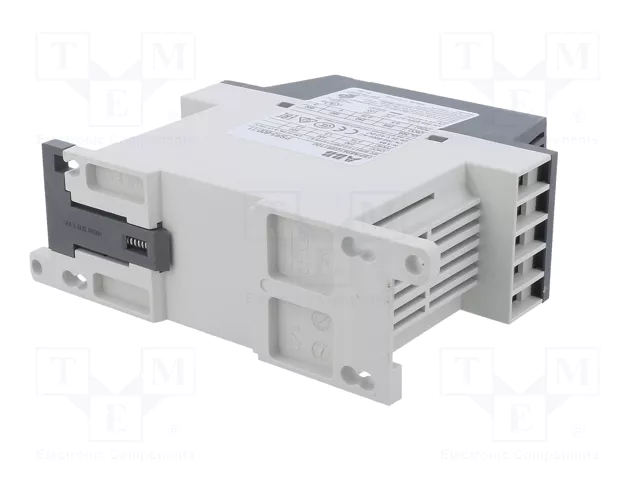 ABB PSR3-600-11 Módulo de automatización Softstart 1,5kW ABB PSR3-600-11 Módulo de automatización Softstart 1,5kW