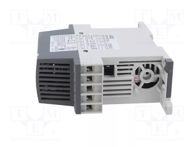 ABB PSR3-600-11 Módulo de automatización Softstart 1,5kW ABB PSR3-600-11 Módulo de automatización Softstart 1,5kW