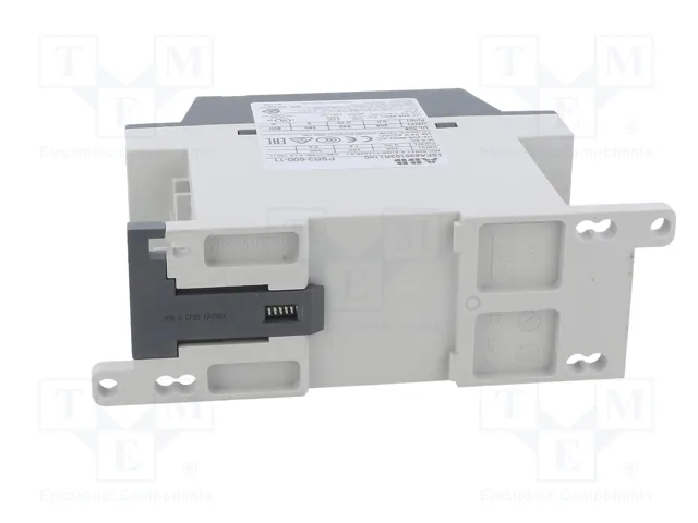 ABB PSR3-600-11 Módulo de automatización Softstart 1,5kW ABB PSR3-600-11 Módulo de automatización Softstart 1,5kW