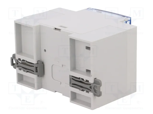 Legrand MicroRex T31 Su/Wi Plug & Play 230V 50/60Hz Temporizador de Cuarzo