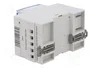 Legrand MicroRex T31 Su/Wi Plug & Play 230V 50/60Hz Temporizador de Cuarzo
