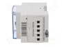 Legrand MicroRex T31 Su/Wi Plug & Play 230V 50/60Hz Temporizador de Cuarzo
