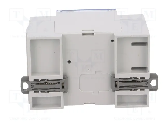 Legrand MicroRex T31 Su/Wi Plug & Play 230V 50/60Hz Temporizador de Cuarzo
