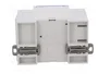 Legrand MicroRex T31 Su/Wi Plug & Play 230V 50/60Hz Temporizador de Cuarzo