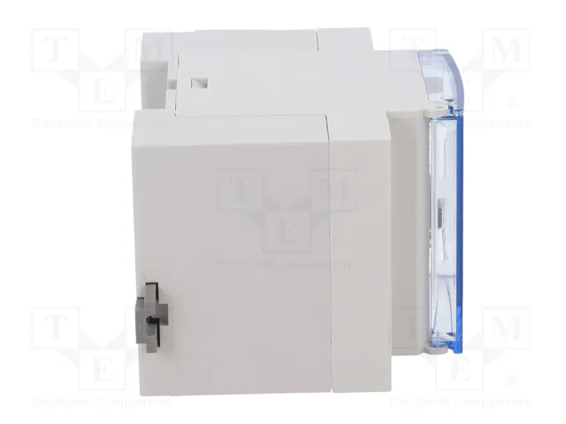 Legrand MicroRex T31 Su/Wi Plug & Play 230V 50/60Hz Temporizador de Cuarzo