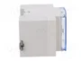 Legrand MicroRex T31 Su/Wi Plug & Play 230V 50/60Hz Temporizador de Cuarzo