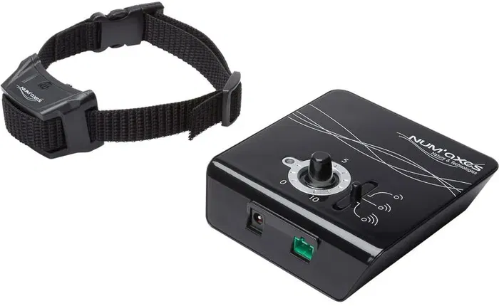 Num'Axes Canifugue Mix FUG1032 Kit Completo Negro - Hasta 800 m - NUM3700192304449 Num'Axes Canifugue Mix FUG1032 Kit Completo Negro - Hasta 800 m - NUM3700192304449