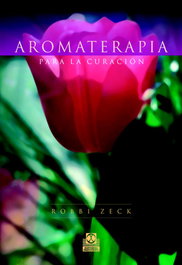 PAIDOTRIBO Aromaterapia para la curacion