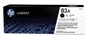 HP 83A Cartucho de Tóner Láser Original Negro CF283A