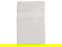 Berilo Toalla Lisa 30x50 cm, Color Blanco, 400 g/m², 80% Algodón 20% Poliéster (Set de 36)
