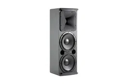 JBLPRO Altavoz Compacto De 2 Vías 2 X 8 Lf 750W