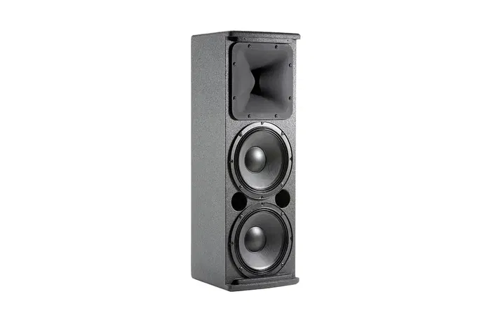 JBLPRO Altavoz Compacto De 2 Vías 2 X 8 Lf 750W