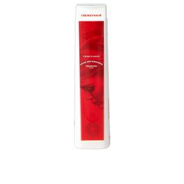 Trendy Hair SHIKISO KERATIN & GINSENG lait 300 ml (Reacondicionado)