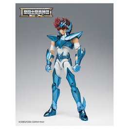 Tamashii Nations Pegasus Seiya Final Bronze Cloth Original Color Edition