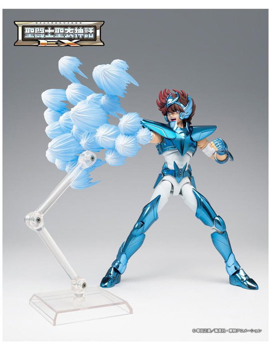 Tamashii Nations Pegasus Seiya Final Bronze Cloth Original Color Edition Tamashii Nations Pegasus Seiya Final Bronze Cloth Original Color Edition