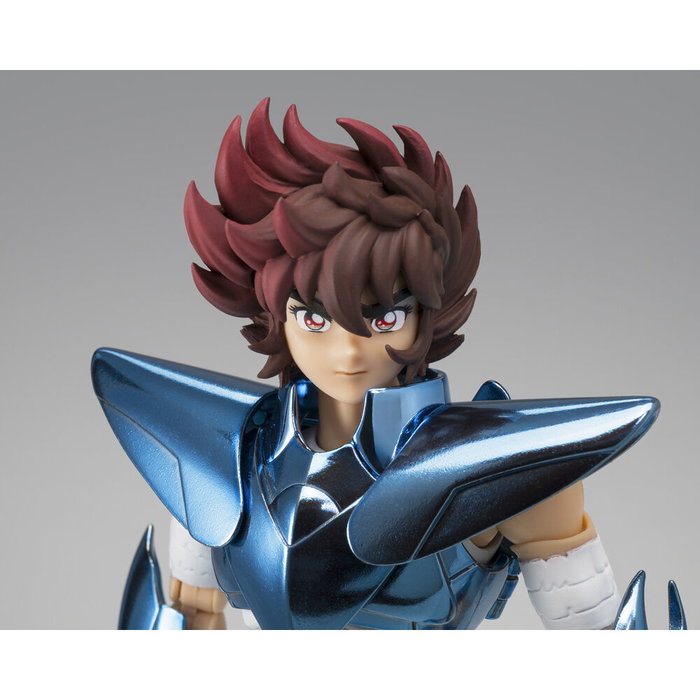 Tamashii Nations Pegasus Seiya Final Bronze Cloth Original Color Edition Tamashii Nations Pegasus Seiya Final Bronze Cloth Original Color Edition