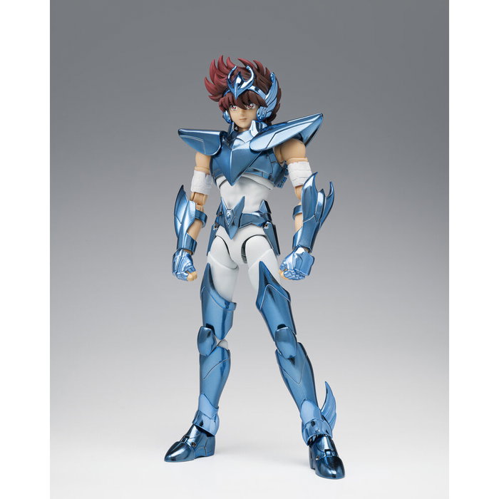 Tamashii Nations Pegasus Seiya Final Bronze Cloth Original Color Edition Tamashii Nations Pegasus Seiya Final Bronze Cloth Original Color Edition