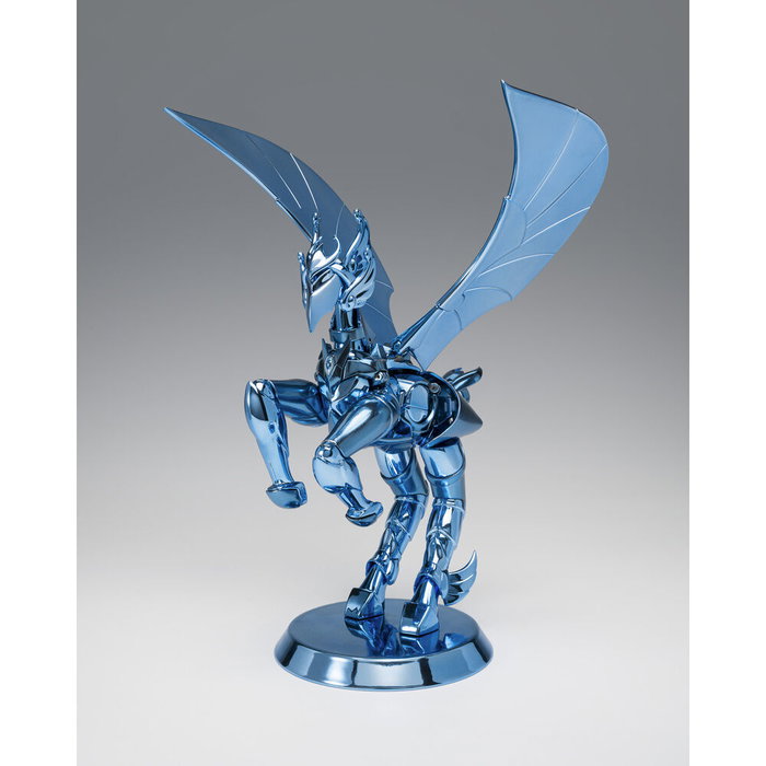 Tamashii Nations Pegasus Seiya Final Bronze Cloth Original Color Edition Tamashii Nations Pegasus Seiya Final Bronze Cloth Original Color Edition