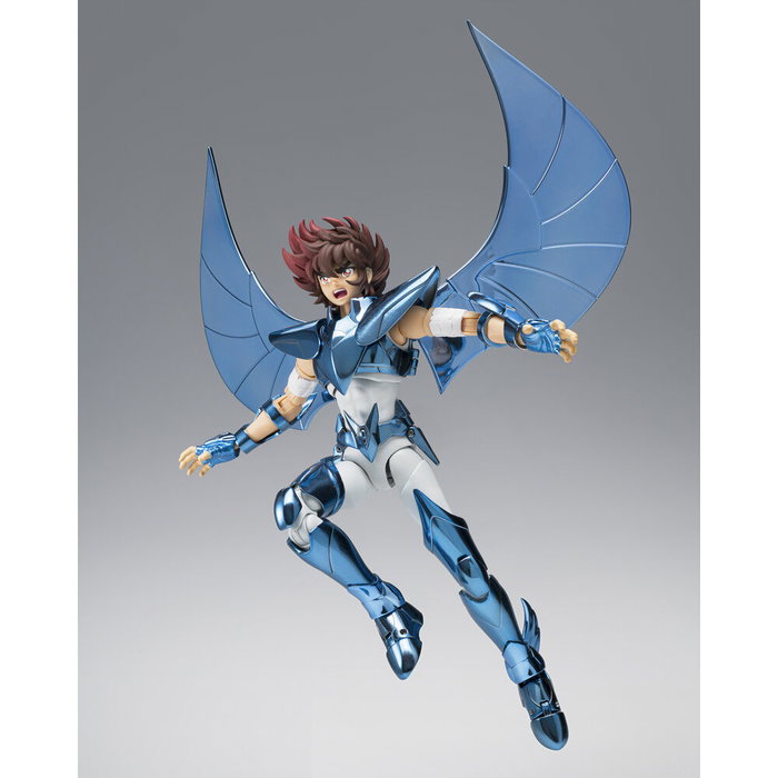 Tamashii Nations Pegasus Seiya Final Bronze Cloth Original Color Edition Tamashii Nations Pegasus Seiya Final Bronze Cloth Original Color Edition