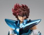 Tamashii Nations Pegasus Seiya Final Bronze Cloth Original Color Edition