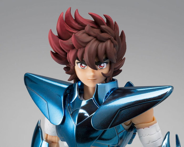 Tamashii Nations Pegasus Seiya Final Bronze Cloth Original Color Edition Tamashii Nations Pegasus Seiya Final Bronze Cloth Original Color Edition
