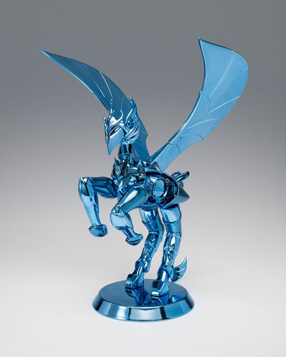 Tamashii Nations Pegasus Seiya Final Bronze Cloth Original Color Edition Tamashii Nations Pegasus Seiya Final Bronze Cloth Original Color Edition