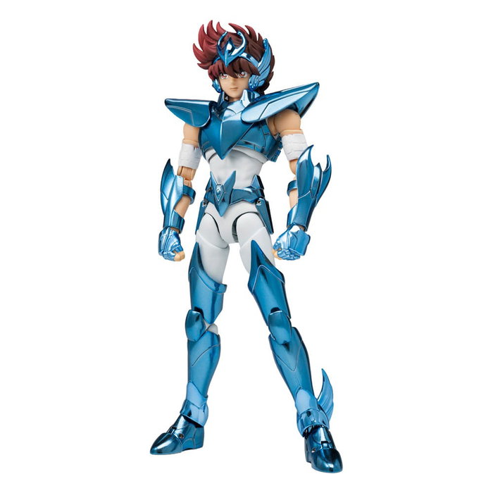 Tamashii Nations Pegasus Seiya Final Bronze Cloth Original Color Edition Tamashii Nations Pegasus Seiya Final Bronze Cloth Original Color Edition