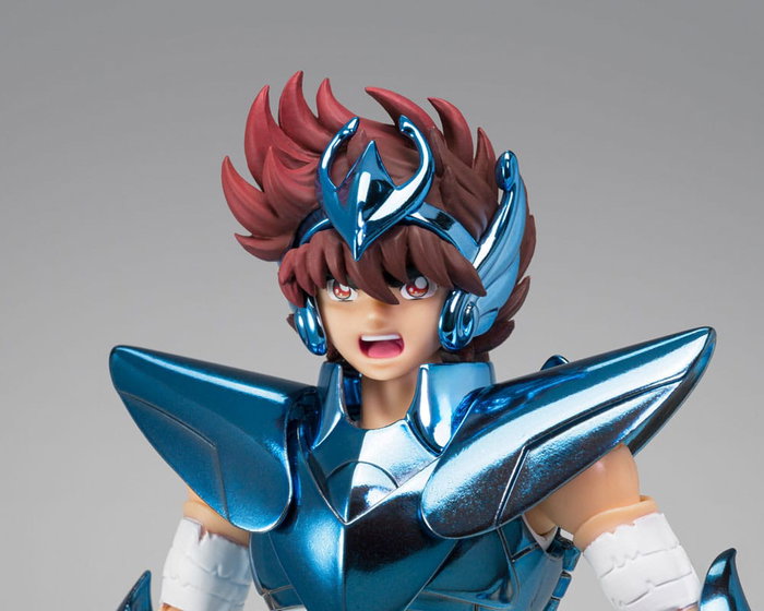 Tamashii Nations Pegasus Seiya Final Bronze Cloth Original Color Edition Tamashii Nations Pegasus Seiya Final Bronze Cloth Original Color Edition