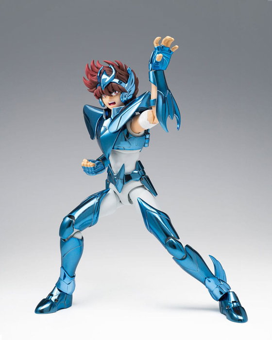 Tamashii Nations Pegasus Seiya Final Bronze Cloth Original Color Edition Tamashii Nations Pegasus Seiya Final Bronze Cloth Original Color Edition