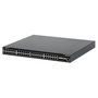 Intellinet 54-P Puerto PoE+ Managed Switch L3 48x Gigabit 6x 10GbE SFP+ 850W