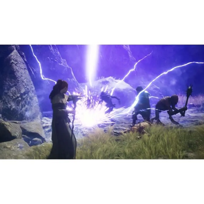 Capcom Dragon's Dogma 2 - Juego de PS5
