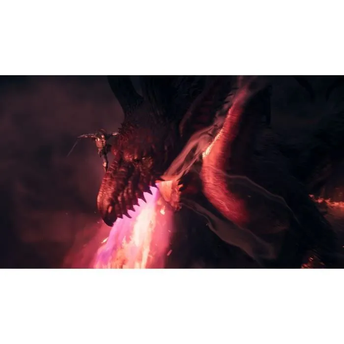 Capcom Dragon's Dogma 2 - Juego de PS5