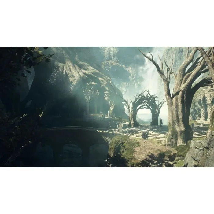 Capcom Dragon's Dogma 2 - Juego de PS5