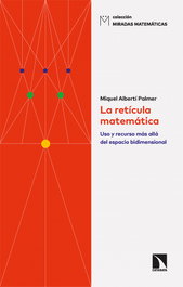 La retícula matemática, Miquel Albertí Palmer - CATARATA
