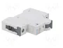 SIEMENS 5SY4116-5 Interruptor magnetotérmico 16A 1 Polo 10kA