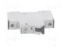 SIEMENS 5SY4116-5 Interruptor magnetotérmico 16A 1 Polo 10kA