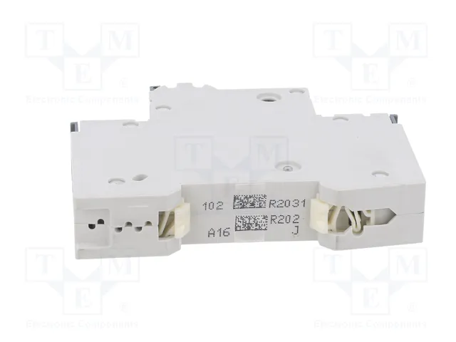 SIEMENS 5SY4116-5 Interruptor magnetotérmico 16A 1 Polo 10kA SIEMENS 5SY4116-5 Interruptor magnetotérmico 16A 1 Polo 10kA