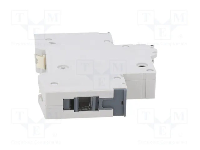 SIEMENS 5SY4116-5 Interruptor magnetotérmico 16A 1 Polo 10kA SIEMENS 5SY4116-5 Interruptor magnetotérmico 16A 1 Polo 10kA