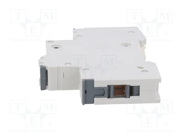 SIEMENS 5SY4116-5 Interruptor magnetotérmico 16A 1 Polo 10kA SIEMENS 5SY4116-5 Interruptor magnetotérmico 16A 1 Polo 10kA