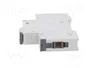 SIEMENS 5SY4116-5 Interruptor magnetotérmico 16A 1 Polo 10kA