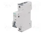 SIEMENS 5SY4116-5 Interruptor magnetotérmico 16A 1 Polo 10kA