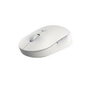 Xiaomi Ratón Inalámbrico Dual Mode BHR8849GL Blanco
