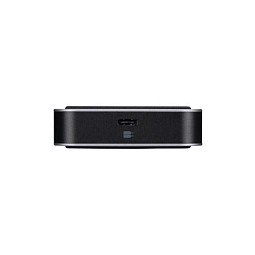 Targus DOCK429GL USB4 Dual 4K HDMI Mini Dock Plata Targus DOCK429GL USB4 Dual 4K HDMI Mini Dock Plata