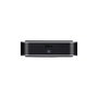 Targus DOCK429GL USB4 Dual 4K HDMI Mini Dock Plata